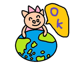 Lilo english sticker84 sticker #11831186