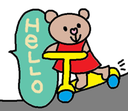 Lilo english sticker84 sticker #11831189