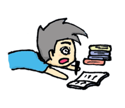 DekchaiToey sticker #11831316