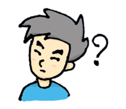 DekchaiToey sticker #11831323