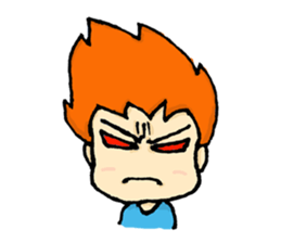 DekchaiToey sticker #11831331