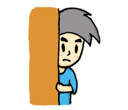 DekchaiToey sticker #11831333