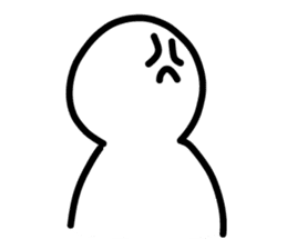 Pathetic-Marginal-DayDreaming Otaku sticker #11831394