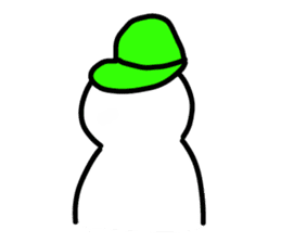 Pathetic-Marginal-DayDreaming Otaku sticker #11831395