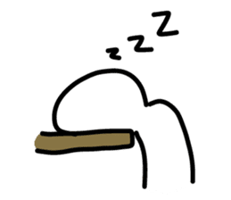 Pathetic-Marginal-DayDreaming Otaku sticker #11831396