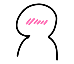 Pathetic-Marginal-DayDreaming Otaku sticker #11831397