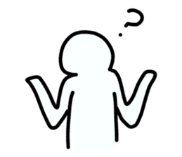 Pathetic-Marginal-DayDreaming Otaku sticker #11831402