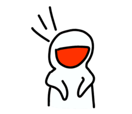 Pathetic-Marginal-DayDreaming Otaku sticker #11831403