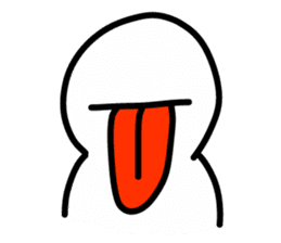 Pathetic-Marginal-DayDreaming Otaku sticker #11831404