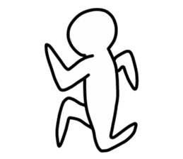 Pathetic-Marginal-DayDreaming Otaku sticker #11831406