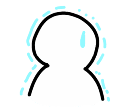 Pathetic-Marginal-DayDreaming Otaku sticker #11831410