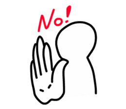 Pathetic-Marginal-DayDreaming Otaku sticker #11831412