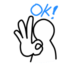 Pathetic-Marginal-DayDreaming Otaku sticker #11831413