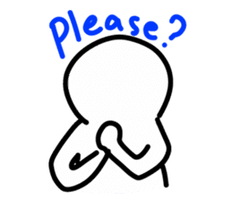 Pathetic-Marginal-DayDreaming Otaku sticker #11831414