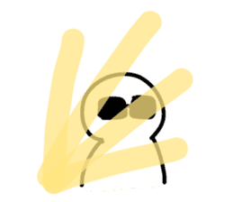 Pathetic-Marginal-DayDreaming Otaku sticker #11831419