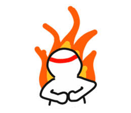 Pathetic-Marginal-DayDreaming Otaku sticker #11831421