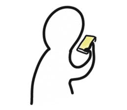 Pathetic-Marginal-DayDreaming Otaku sticker #11831422