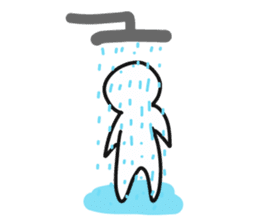 Pathetic-Marginal-DayDreaming Otaku sticker #11831423