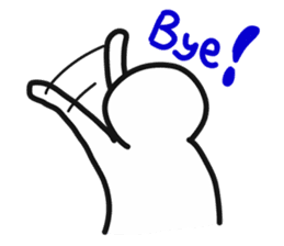 Pathetic-Marginal-DayDreaming Otaku sticker #11831425