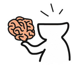 Pathetic-Marginal-DayDreaming Otaku sticker #11831429