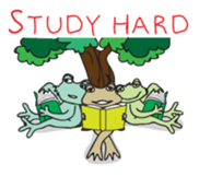 TROPA frogs 2 sticker #11831551