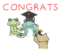 TROPA frogs 2 sticker #11831570