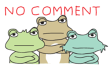 TROPA frogs 2 sticker #11831571