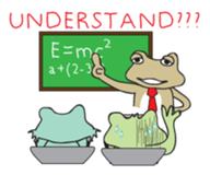 TROPA frogs 2 sticker #11831585