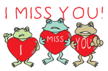 TROPA frogs 2 sticker #11831589