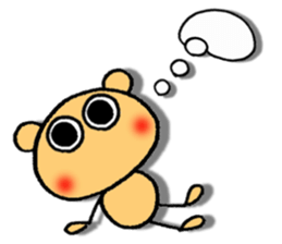 dekamechan sticker #11831832