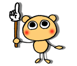 dekamechan sticker #11831834