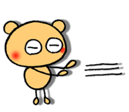 dekamechan sticker #11831839