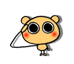 dekamechan sticker #11831841