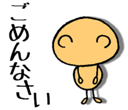 dekamechan sticker #11831843