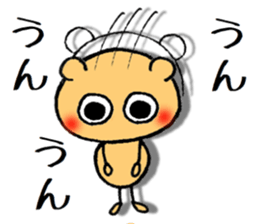 dekamechan sticker #11831848