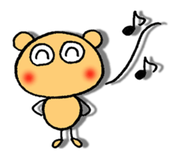 dekamechan sticker #11831854