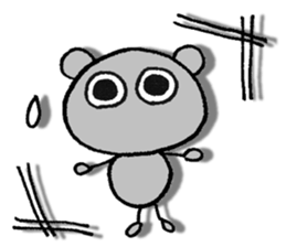 dekamechan sticker #11831855