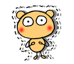 dekamechan sticker #11831856