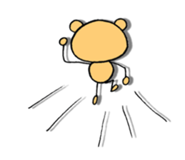 dekamechan sticker #11831857