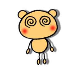 dekamechan sticker #11831858