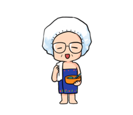 KhunSamorn2 sticker #11831893