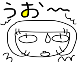 TAMA -chan sticker #11832199