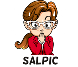 Red Jacket sticker #11832250