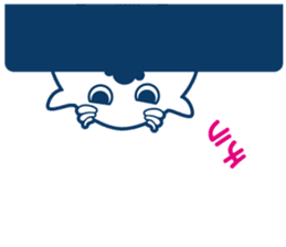 Good fortune Shisa from OKINAWA sticker #11832707