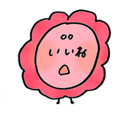 Colorful life with Emotional Creatures sticker #11832955