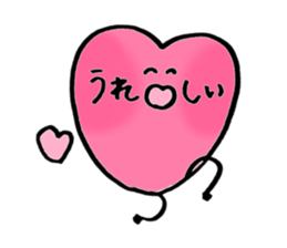 Colorful life with Emotional Creatures sticker #11832956