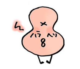 Colorful life with Emotional Creatures sticker #11832972