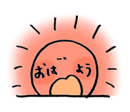 Colorful life with Emotional Creatures sticker #11832980