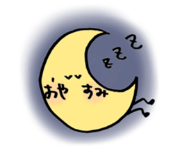 Colorful life with Emotional Creatures sticker #11832984