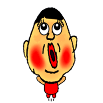 Fatties sticker #11833174